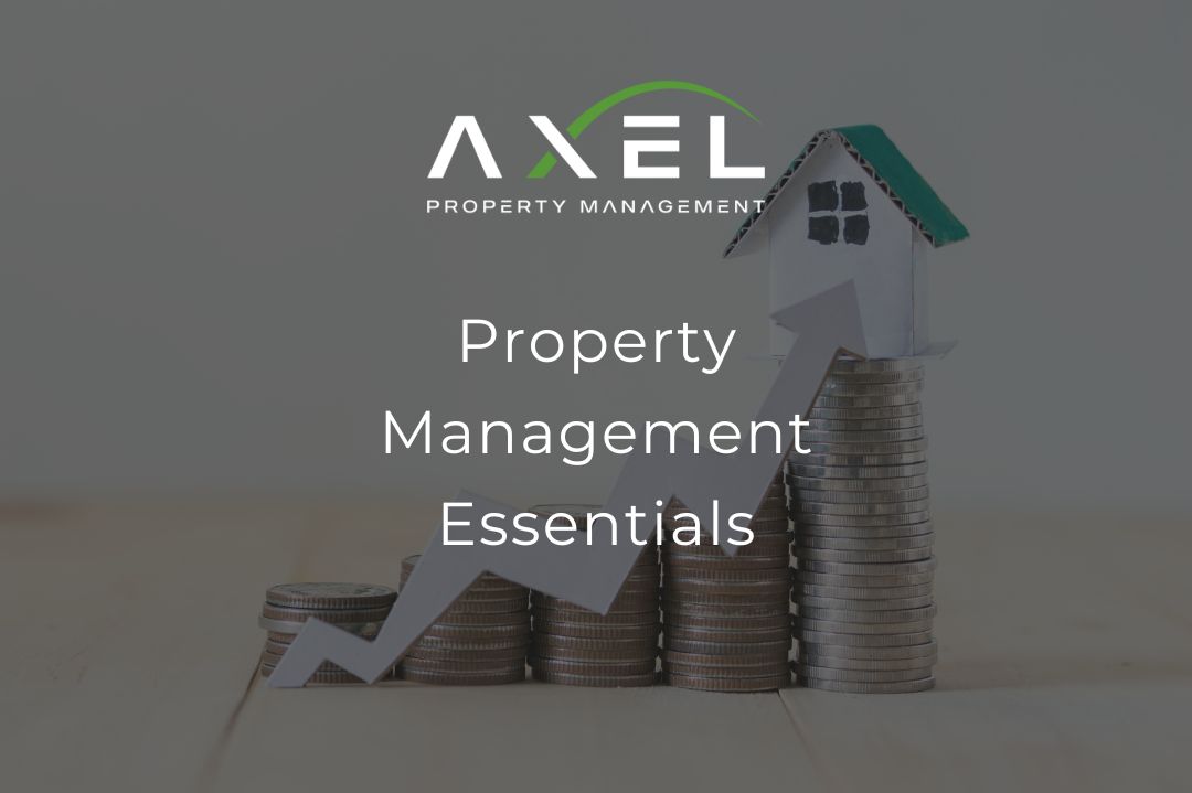 Property Management Essentials